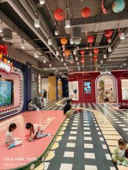 -meland亲子乐园(北京首开通州万象汇店)