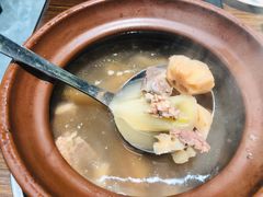 -民间瓦缸煨汤館(嵩山路店)