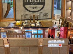 -围龙屋客家食府(福田店)