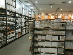 -MUJI无印良品(茂业天地店)