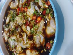 -蠔友汇·海鲜·生蚝烧烤(大东店)