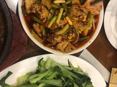 -廖老妈蹄花(中海国际店)