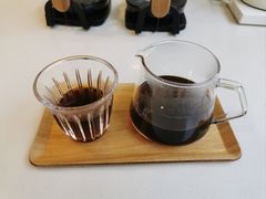 -KYO COFFEE(胶州路店)