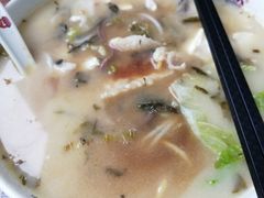 -五谷渔粉(壹海城店)