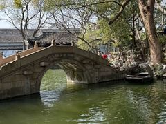 -绮园景区