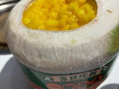 -虎婆冷饮店·海南特色炒冰(三亚湾店)