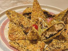 -渔傅·霞浦滩涂海鲜(建平店)