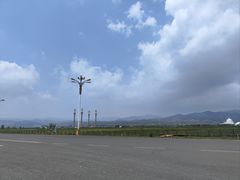 -敕勒川草原