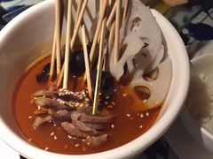 -绿茶餐厅(龙湖杭州金沙天街店)