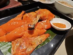 -小厨娘绣中淮扬(大行宫科巷店)