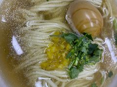 -盛京人人鸡味抻面(珠江桥店)