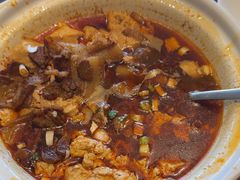 -二分八云雁阁•新晋菜大同味(长治路店)