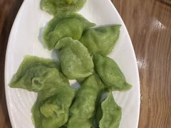 -船歌·鱼水饺青岛菜(枫蓝国际购物中心店)