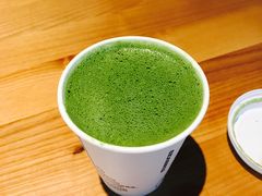 -星巴克(广州中华广场B1层店)