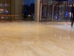 -济南喜来登酒店