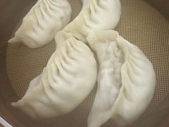 -蒋家桥饺面店(东关街店)