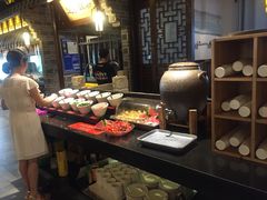 -越城记黑鱼煲(福侨大厦店)