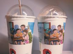 -茶颜悦色(花园道店)