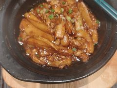 -苏淮景·苏闽融创菜·海鲜(原空港井河轩店)