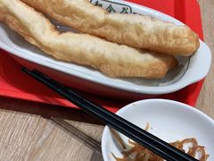 -和合谷(德外店)