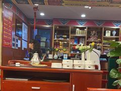 -万荣烤鸭店·北京菜(天坛店)