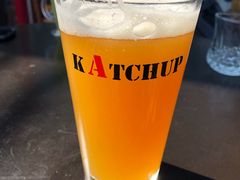 -KATCHUP