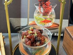 -柒园·三十年创意杭帮菜(龙湖滨江天街店)