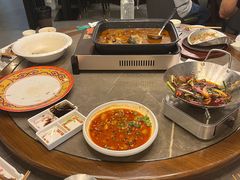 -邑金陵北京烤鸭店·现炒家常菜(ITC MALL店)