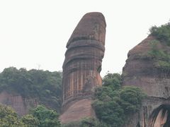 -丹霞山风景名胜区