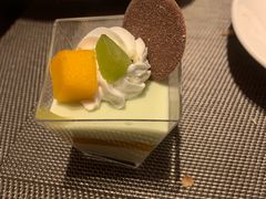 -丽都皇冠假日酒店·Matrix亦餐厅(望京店)