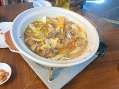 -美美餐厅(海珠首店)