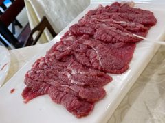 -鑫来顺大铜锅涮羊肉(中山门旗舰店)