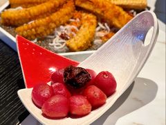 -斯普汇生蚝牛排馆(中骏世界城店)