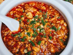 脑花豆腐-明婷饭店(外曹家巷店)