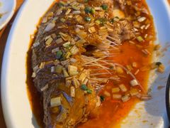 -莲餐厅·湖北菜·潜江小龙虾店(愚园路店)