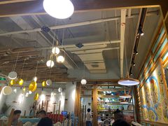 大堂-付掌柜在成都·热炒砂锅集(金禾店)