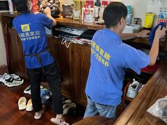 -武汉格丽雅家政 保洁清洗