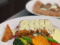 -Osteria意大利餐厅