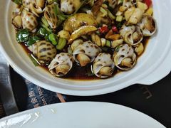 -肥弟大排档(汕樟路店)