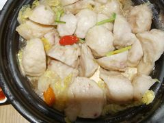 -洪兴砂锅·融合砂锅菜(三站店)