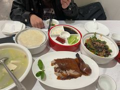 -满堂·烤鸭店·北京菜(鼓楼店)