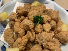 -林四喜·闽南传家菜(鼓浪屿店)