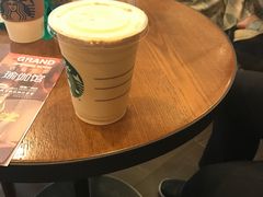 -星巴克(无锡大东方店)