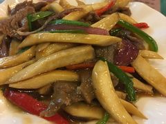 -烧鹅濑(西华路店)