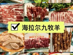 -呼伦贝尔大草原