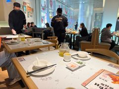 -关东小磨东北菜(漕河泾印象城店)