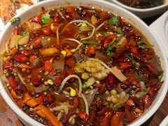 -一记洛阳菜·糖醋小排·水席(十字街店)