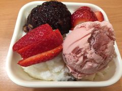 -满记甜品(巴黎春天宝山店)