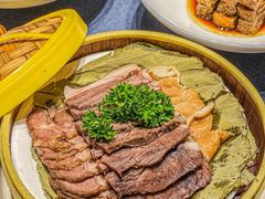 -应天大明王朝·南京菜(中山陵店)