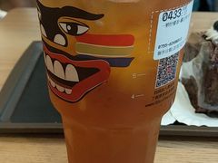 -85度C(深圳佳宁娜店)